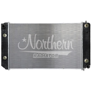 Chevy  GM Radiator 15258916